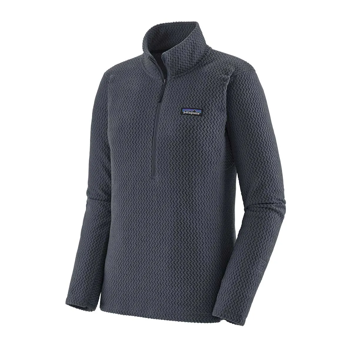 Patagonia Women's R1 Air Zip-Neck