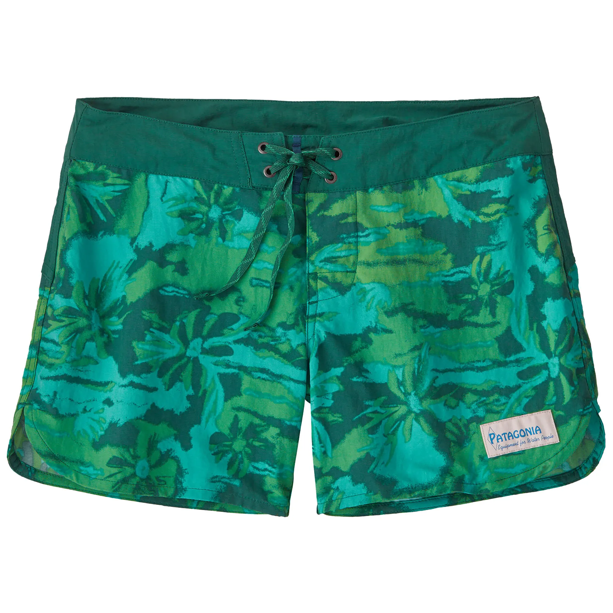 Patagonia Women's Wavefarer Boardshort