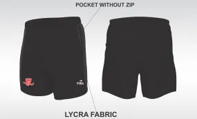 PCC Training Shorts