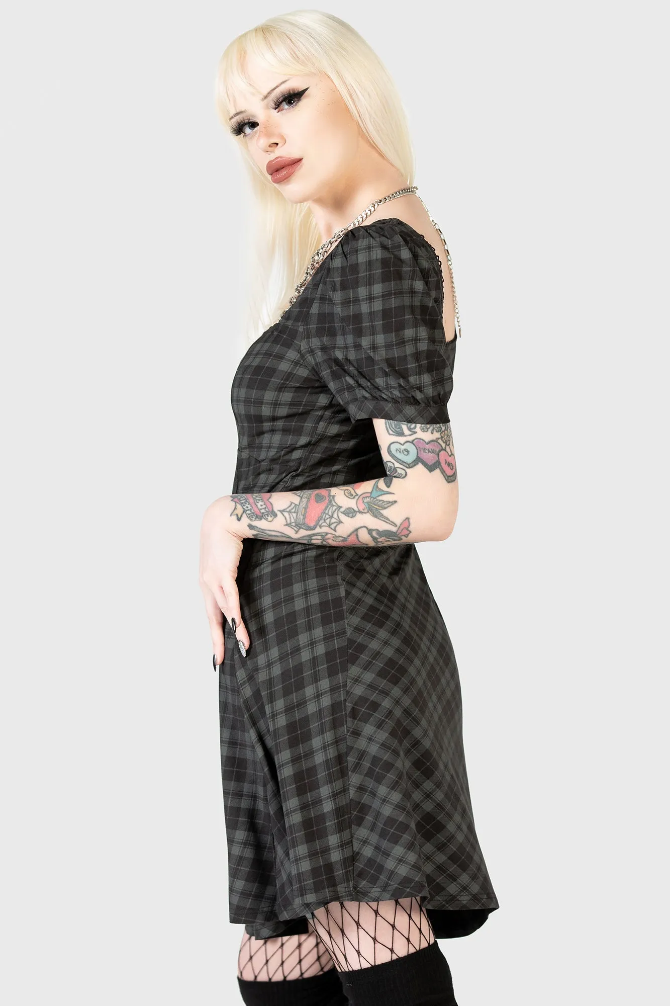 Perdita Dress