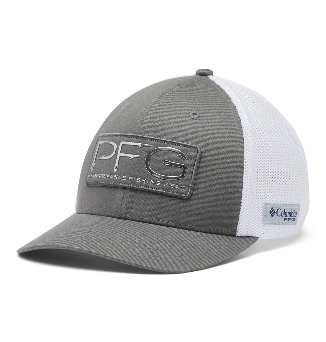 PFG HOOKS - Men's Fishing Cap - Columbia-