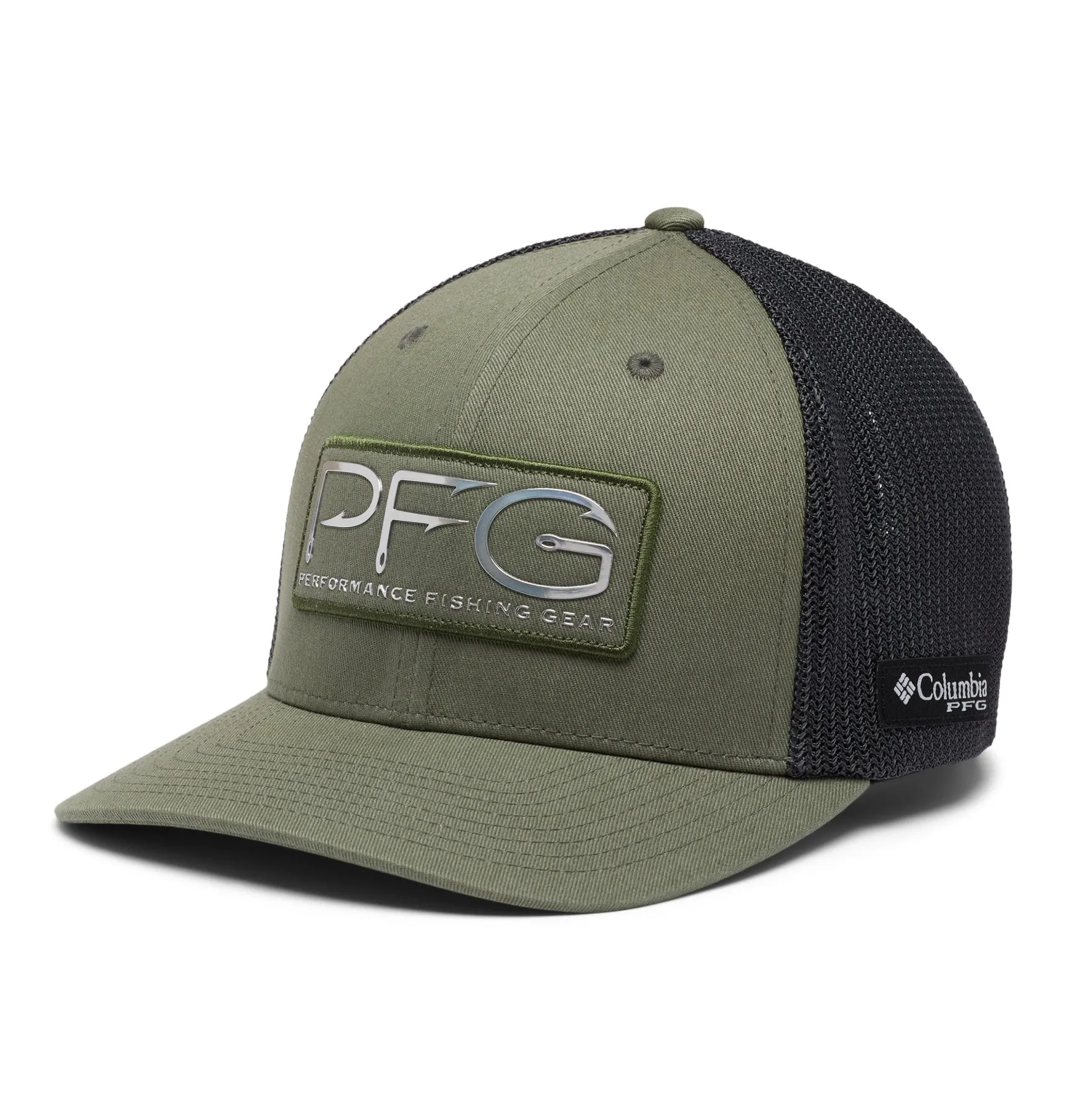 PFG HOOKS - Men's Fishing Cap - Columbia-