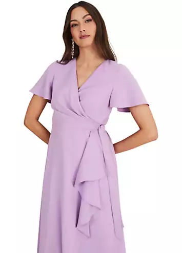 Phase Eight Julissa Wrap Dress | Grattan