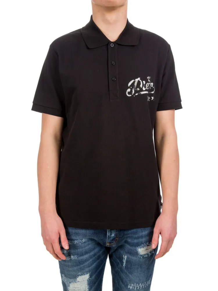 Philipp Plein Polo Shirt 