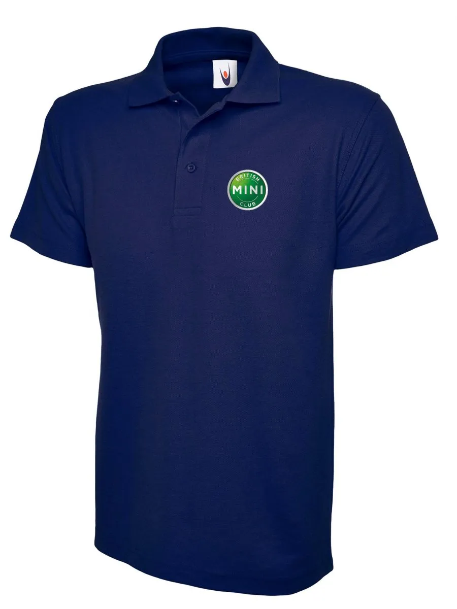 Polo Shirt – BMC