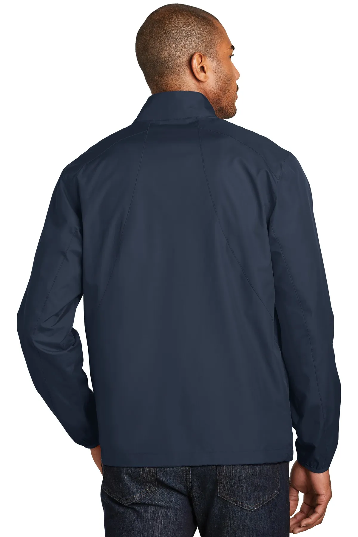 Port Authority J343    Zephyr 1/2-Zip Pullover SKU: J343