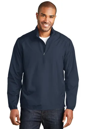 Port Authority J343    Zephyr 1/2-Zip Pullover SKU: J343