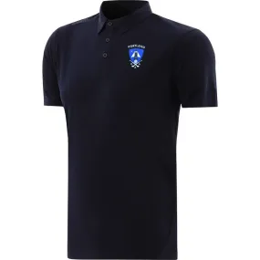 Portland GAA Jenson Polo Shirt