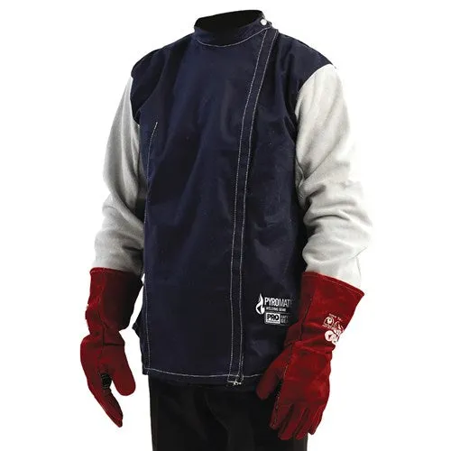 Pro Choice Pyromate Pyrovatex Jacket Each of 1 (PVJ)-