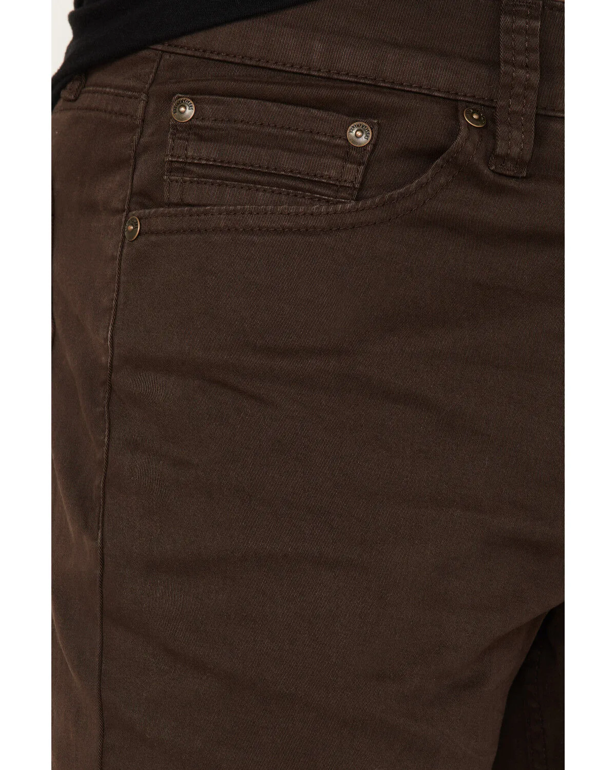 Product Name:  Brothers and Sons Men's Java Wash Stretch Slim Straight Jeans