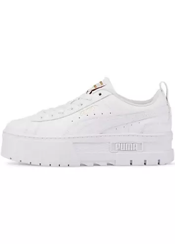 Puma Kids ’MAYZE LTH JR’ Trainers