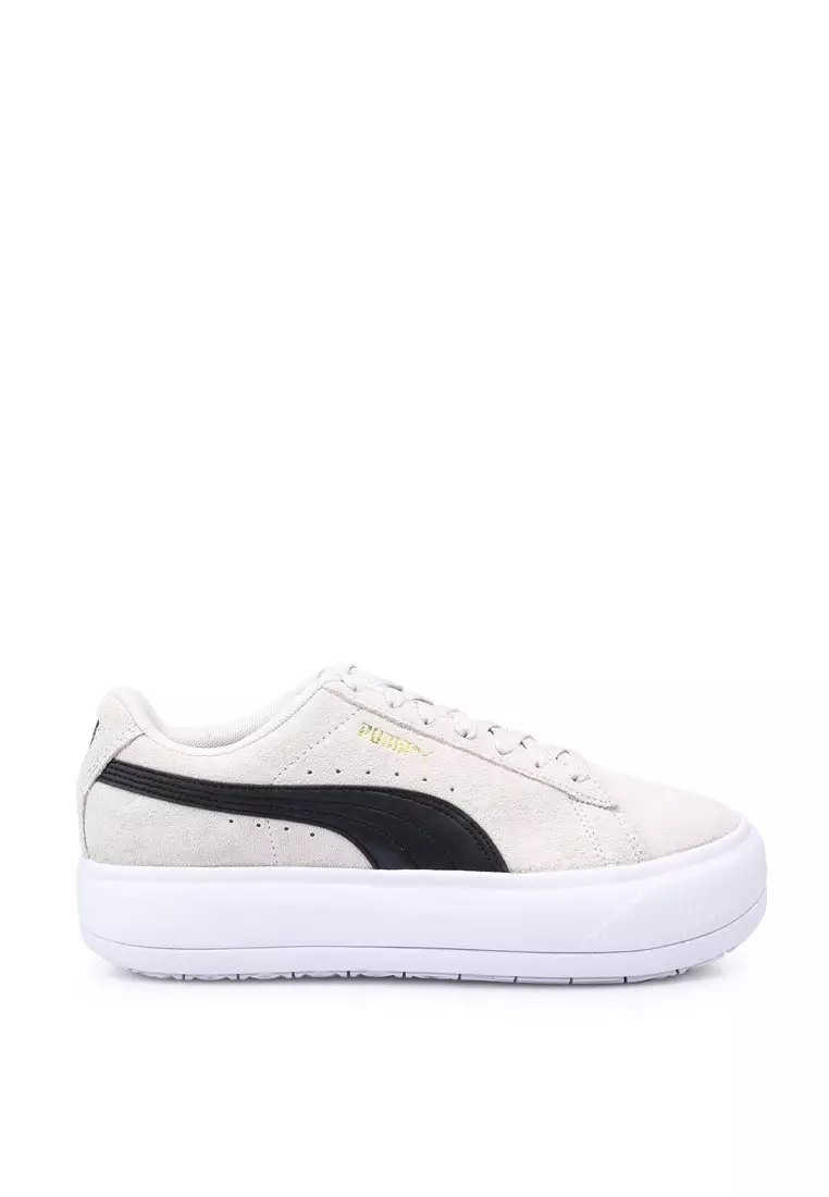 PUMA Suede Mayu Women's Trainers