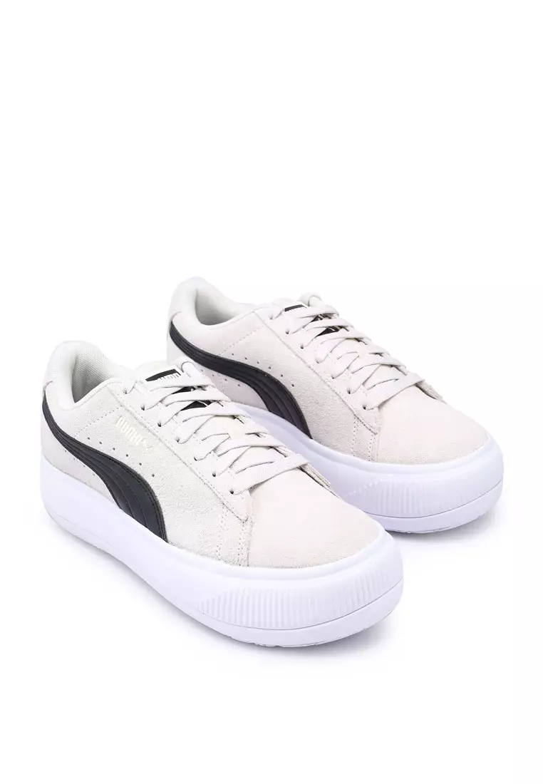 PUMA Suede Mayu Women's Trainers