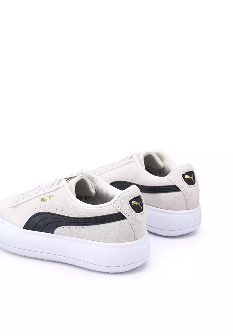 PUMA Suede Mayu Women's Trainers