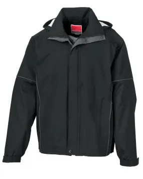 R111M Result Urban Outdoor Wear Men's Fell Lightweight Technical Jacket