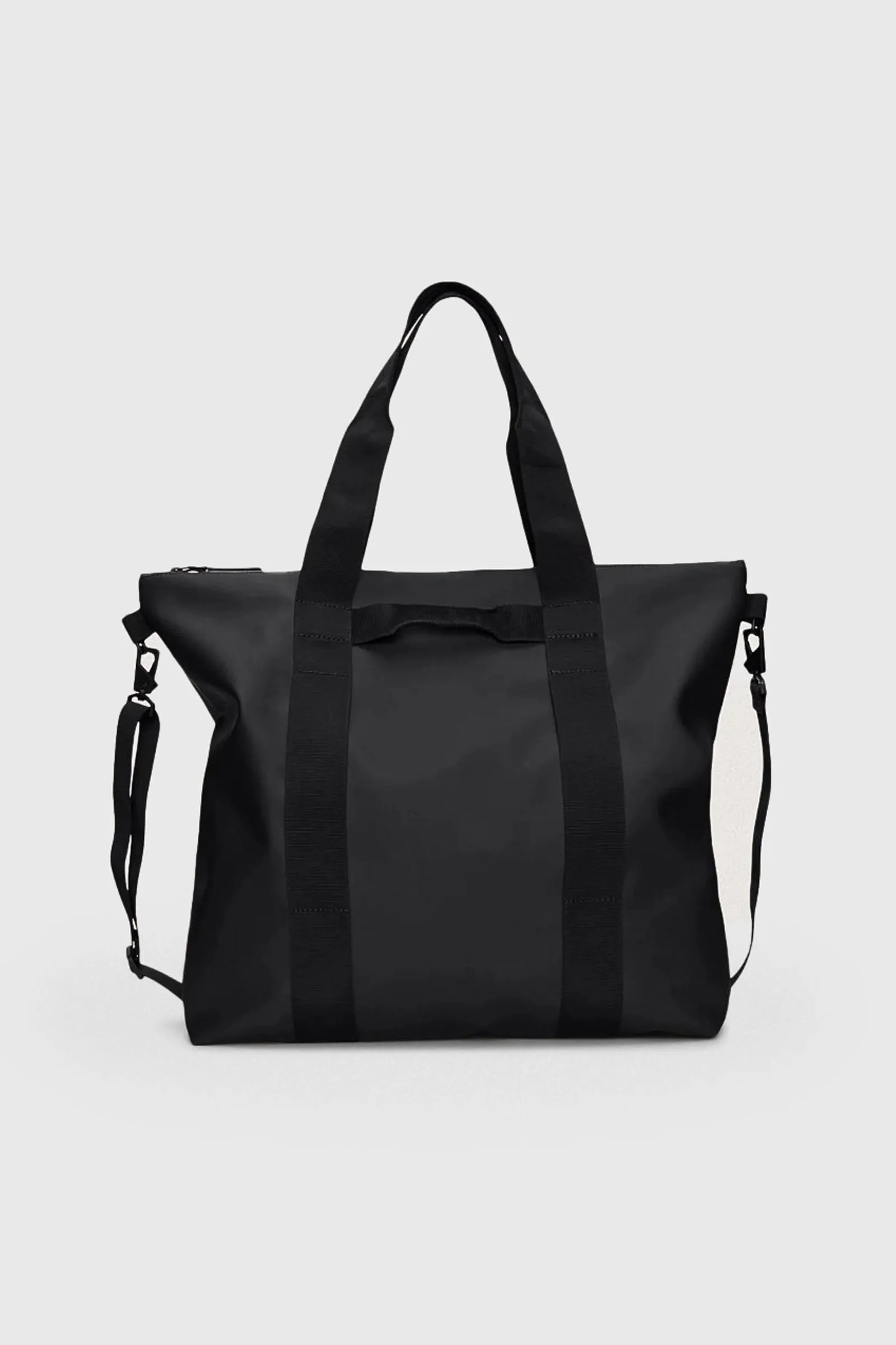 Rains Tote Bag  Nero