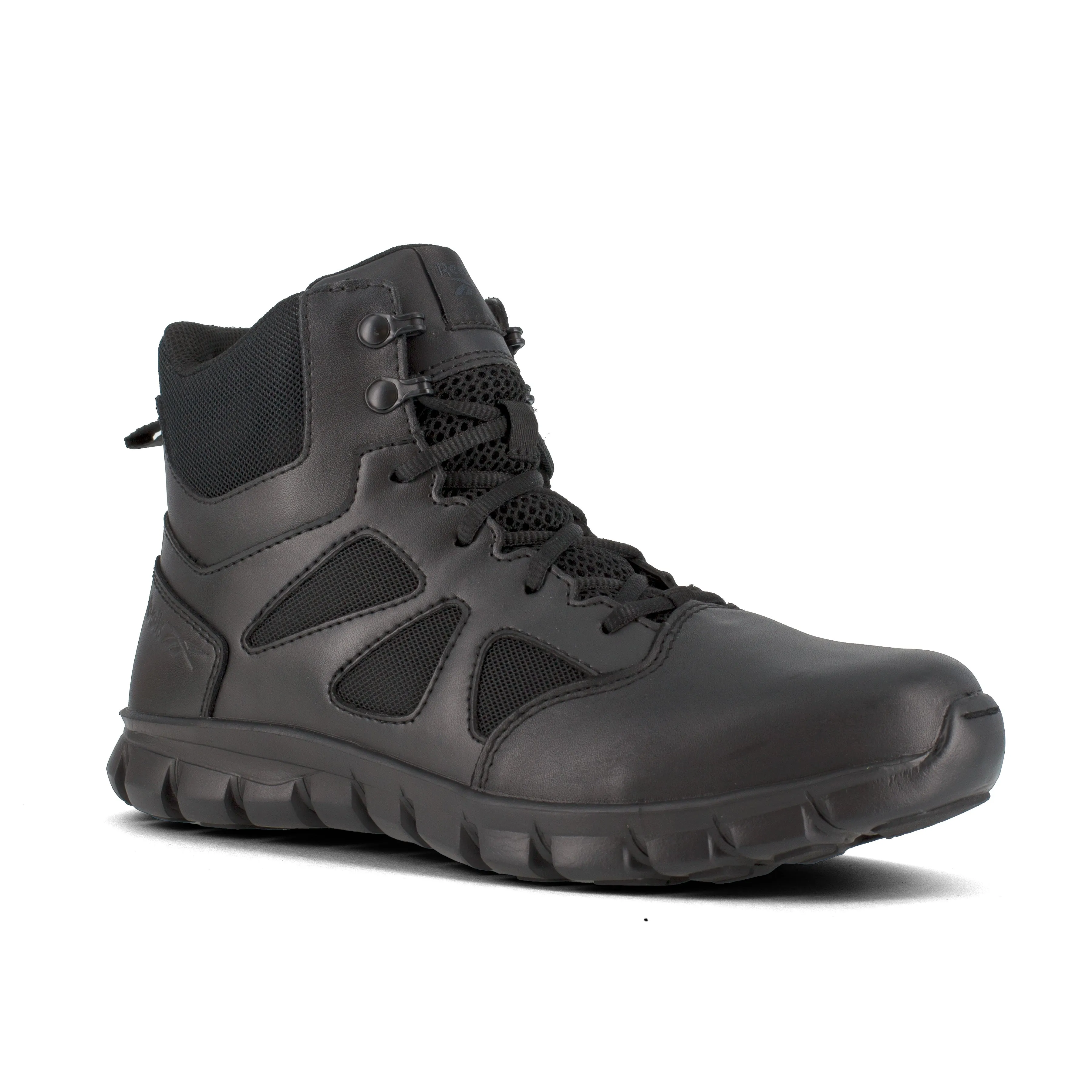 Reebok Work Men's 6 EH Side-Zip Sublite Tactical Boot