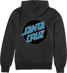 RETRO DOT PULLOVER X SANTA CRUZ