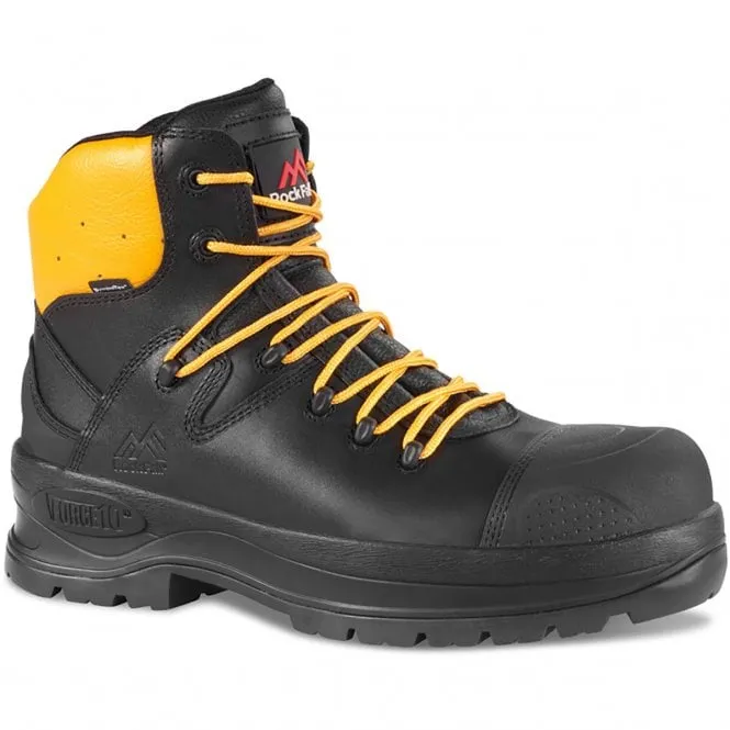 RF900 Power Waterproof Electrical Hazard Safety Boot