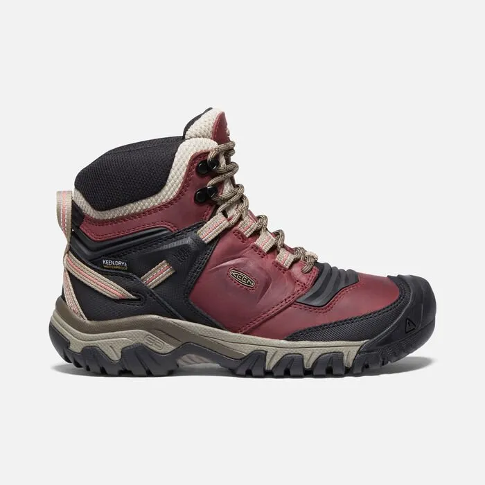 Ridge Flex Mid Waterproof Boot