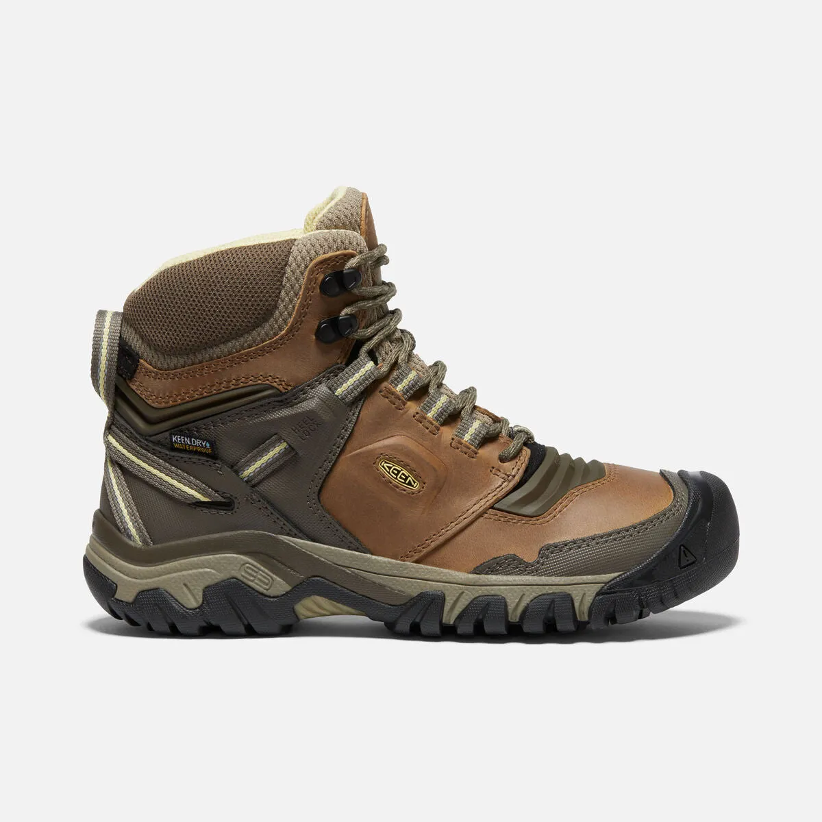 Ridge Flex Mid Waterproof Boot