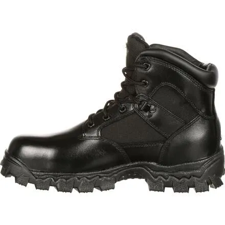 Rocky Alpha Force Composite Toe Waterproof Public Service Boot