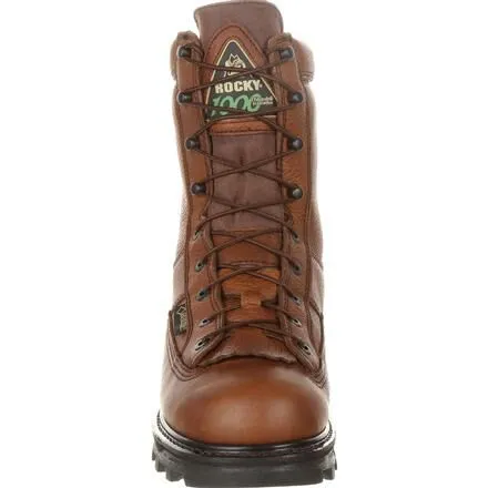 Rocky Bearclaw GORE-TEX® Waterproof 1000G Insulated Outdoor Boot