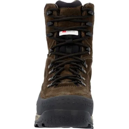 Rocky Blizzard Stalker Max Waterproof 1400G Insulated Boot