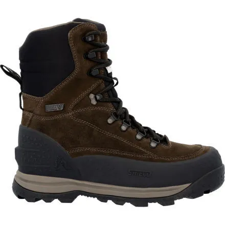 Rocky Blizzard Stalker Max Waterproof 1400G Insulated Boot