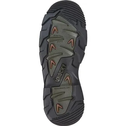 Rocky Blizzard Stalker Waterproof 1200G Insulated Boot