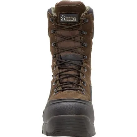 Rocky Blizzard Stalker Waterproof 1200G Insulated Boot