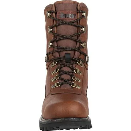 Rocky Ranger Waterproof 800G Insulated Outdoor Boot