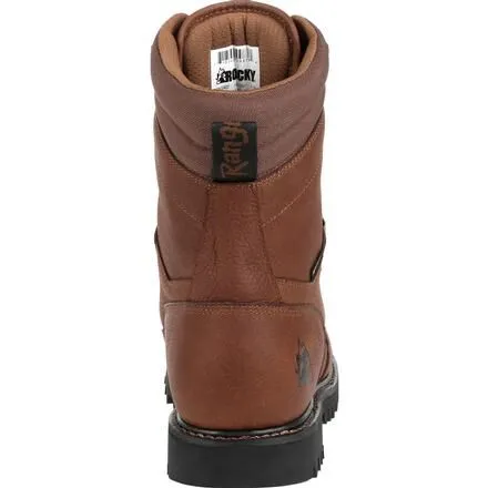 Rocky Ranger Waterproof 800G Insulated Outdoor Boot