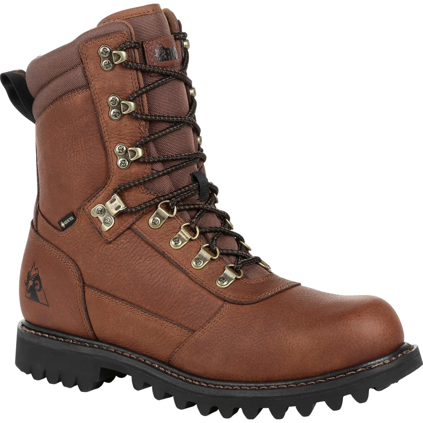 Rocky Ranger Waterproof Outdoor Boot