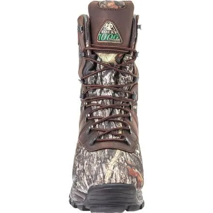 Rocky Sport Utility 1000G Insulated Waterproof Boot