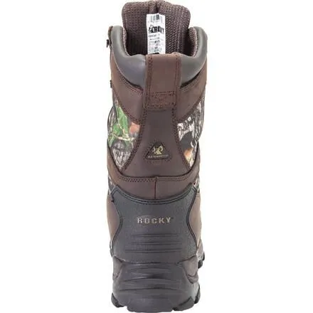 Rocky Sport Utility 1000G Insulated Waterproof Boot