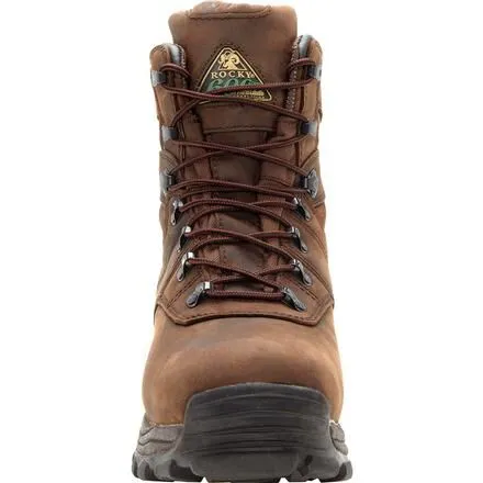 Rocky Sport Utility 600G Insulated Waterproof Boot