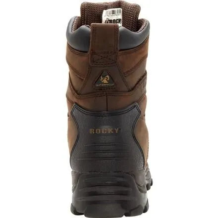 Rocky Sport Utility 600G Insulated Waterproof Boot