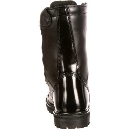 Rocky Waterproof 200G Insulated Side Zipper Jump Boot