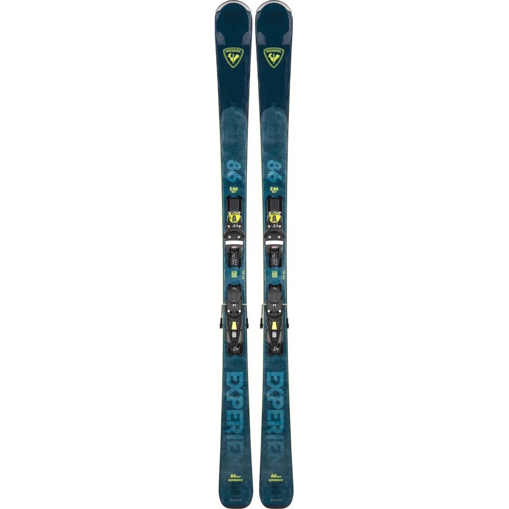 Rossignol Experience 86 Basalt Skis Mens 2024