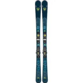 Rossignol Experience 86 Basalt Skis Mens 2024