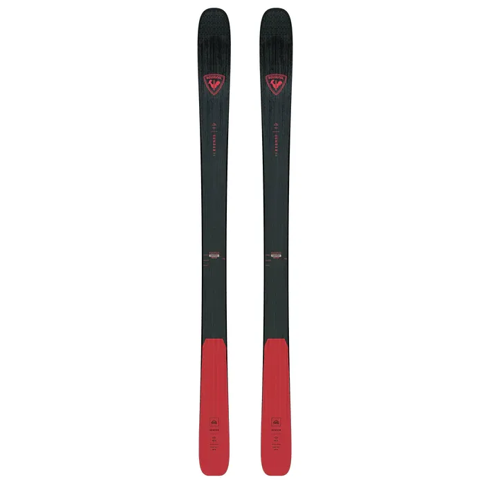 Rossignol Sender 94 TI Skis Mens 2024