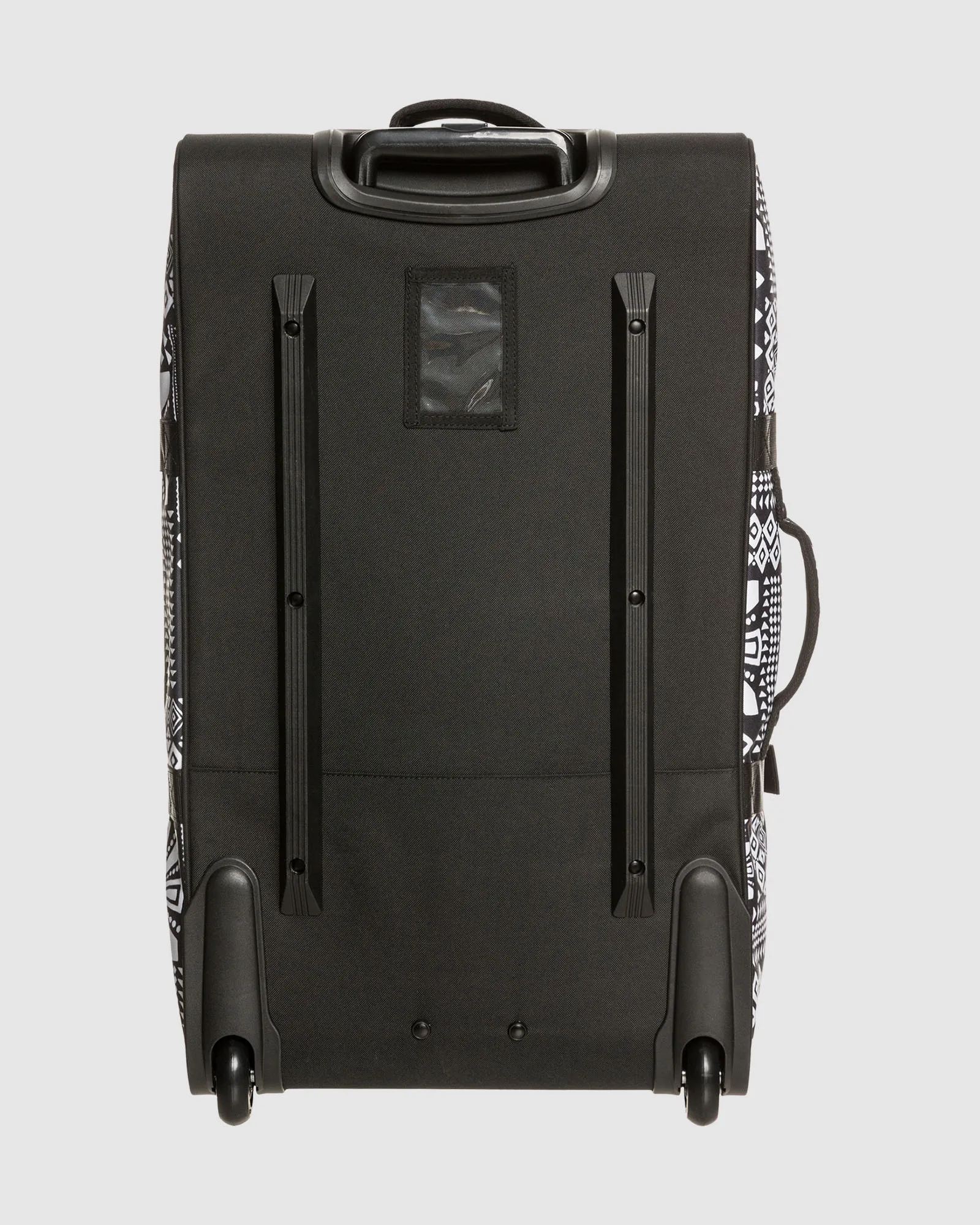 Roxy Travel Dreaming 62L Medium Wheeled Suitcase - Phantom Mo Rockin V | SurfStitch