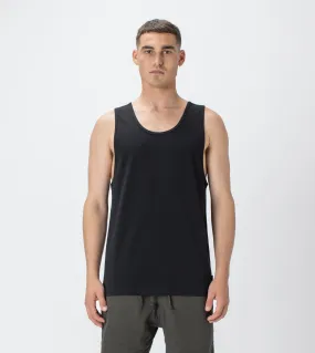 RUGGER TANK | Black