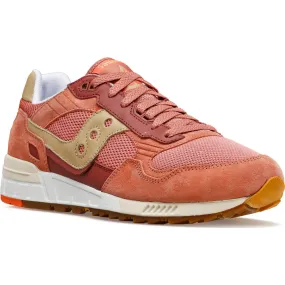 (SALE!!!) Saucony Shadow 5000 - Coral/Tan