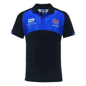 Samoa 2023 Media Polo Adult