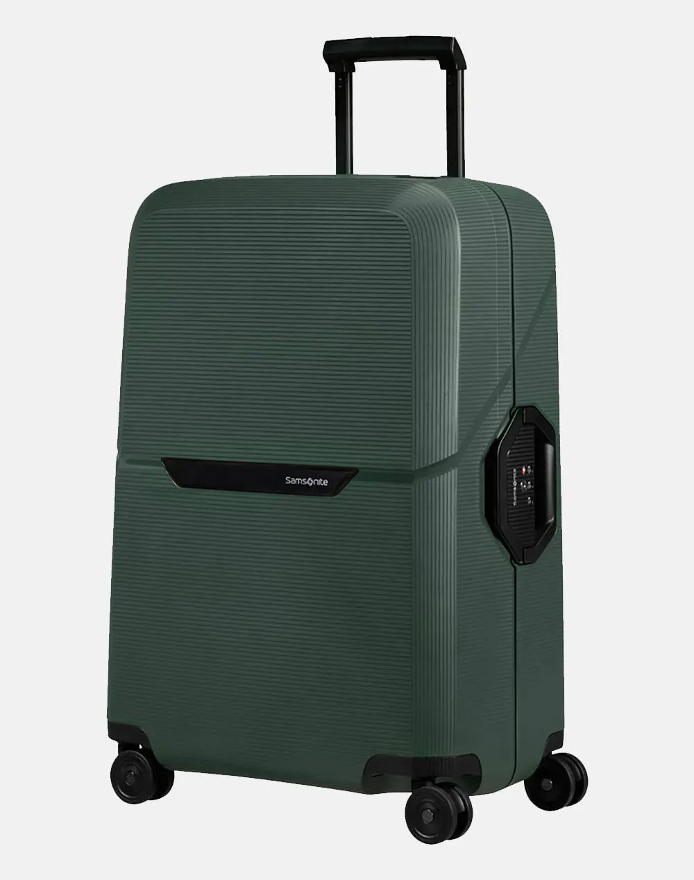 SAMSONITE Magnum Eco-Spinner 69/25 Suitcase (Dimensions: 69 x 48 x 30 cm)