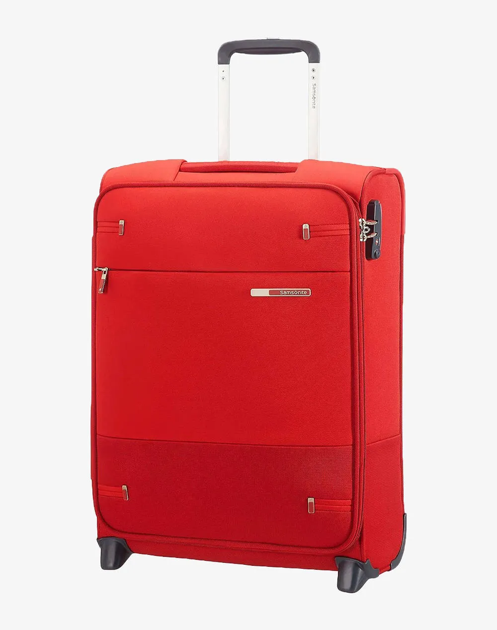 SAMSONITE SUITCASE (Dimensions: 55 x 40 x 20 cm)