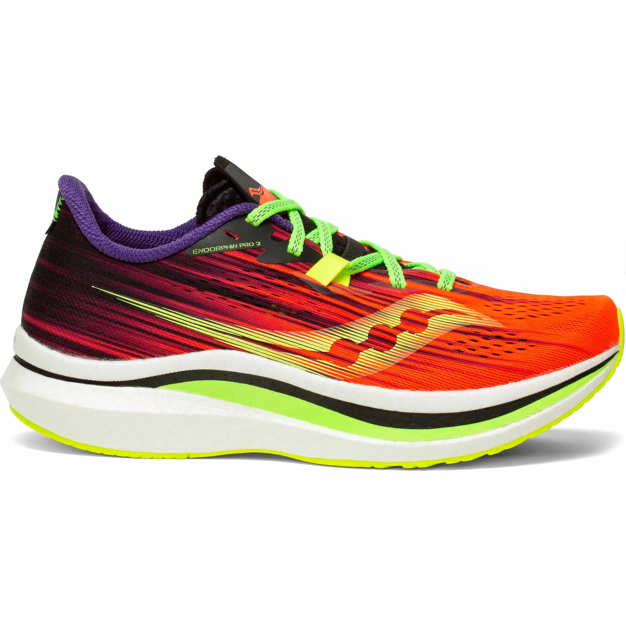 Saucony Endorphin Pro 2 chaussures de course pour femme