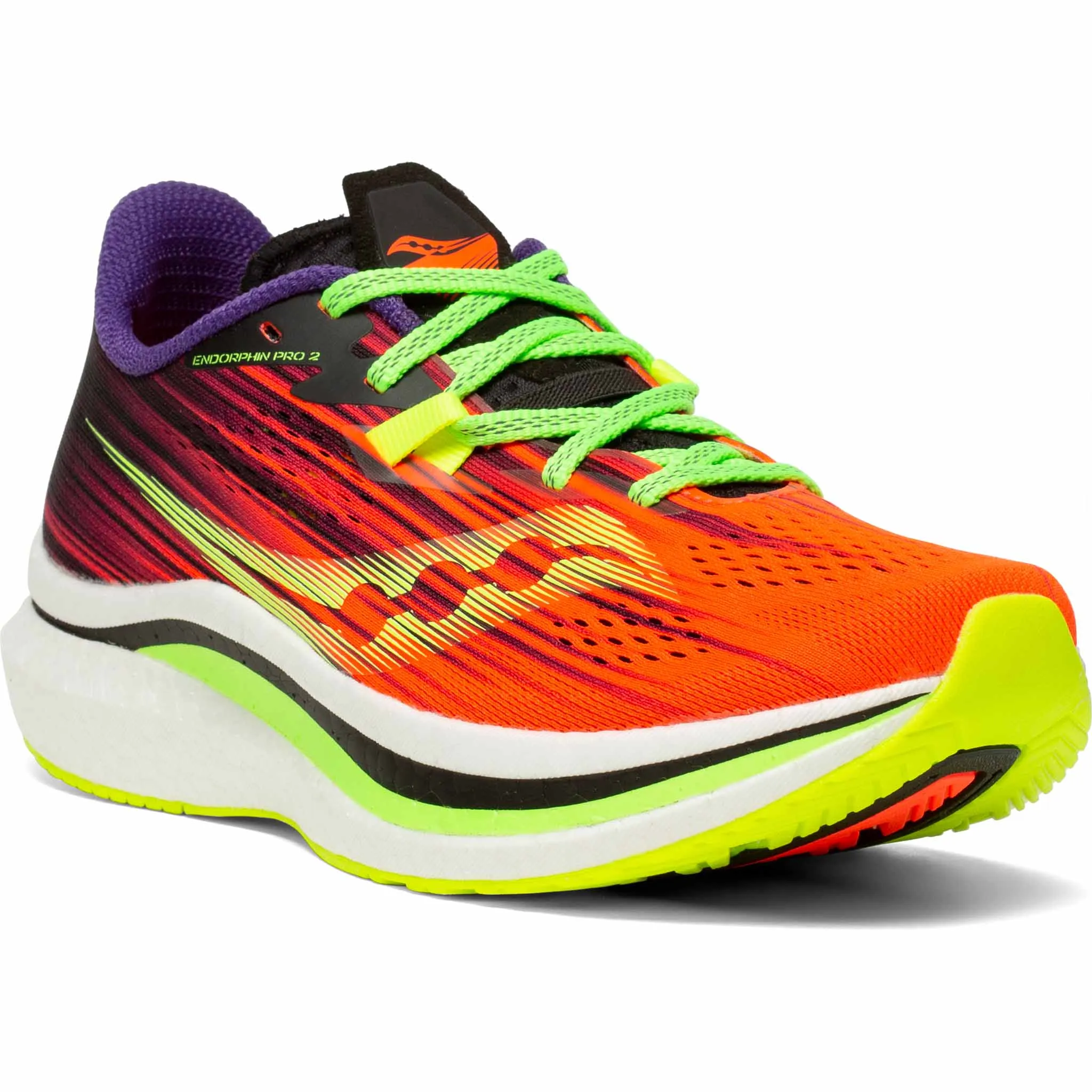 Saucony Endorphin Pro 2 chaussures de course pour femme